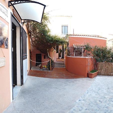 Locanda Dal Genovese ลามัดดาเลนา ภายนอก รูปภาพ