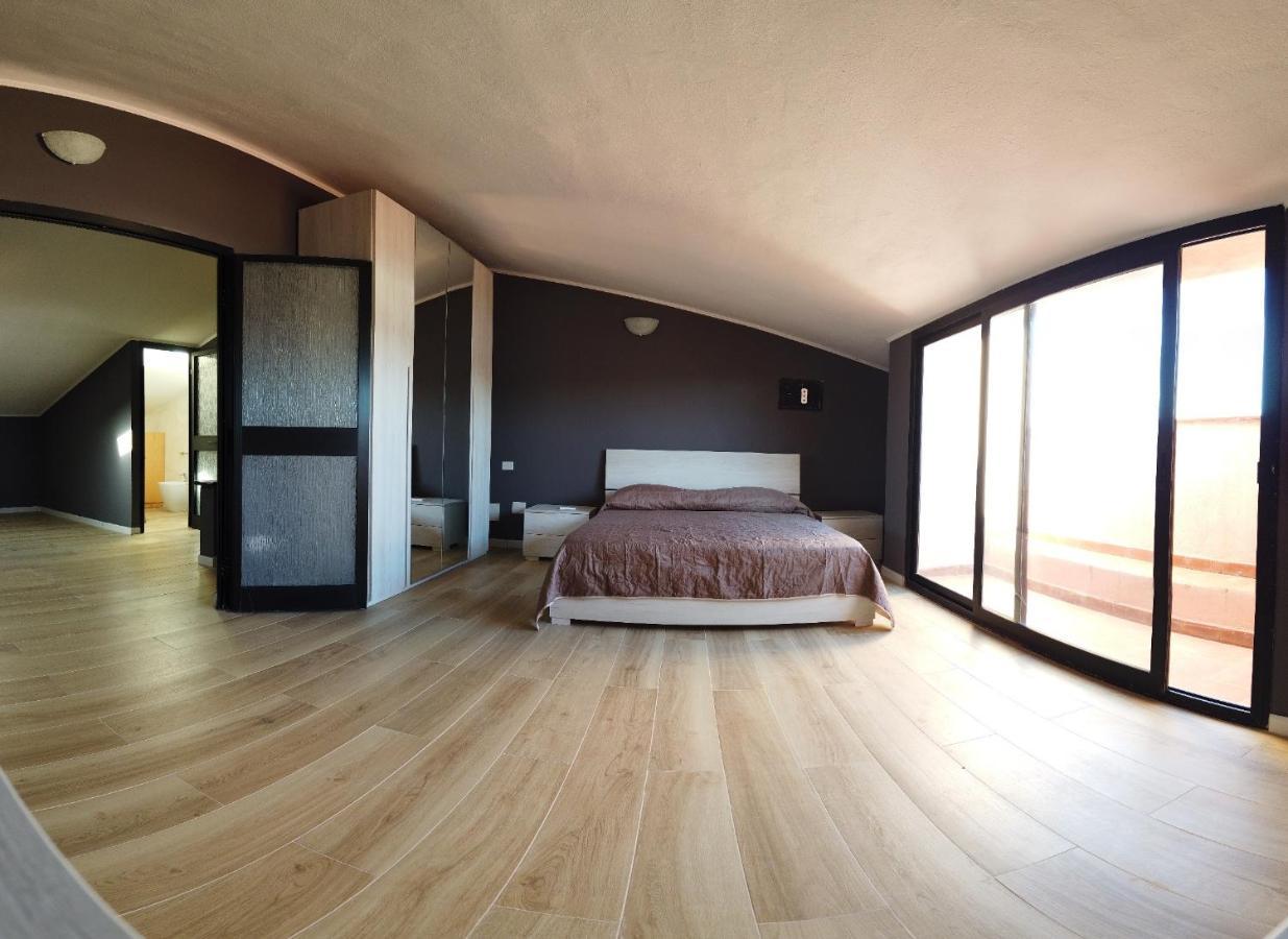 Locanda Dal Genovese ลามัดดาเลนา ภายนอก รูปภาพ